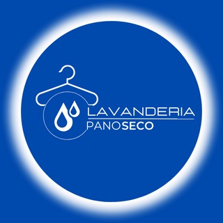 Lavanderia Pano Seco